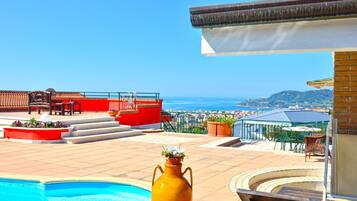 Terras