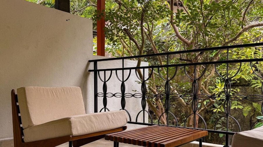 Arambhaya Boutique Hotel - Kandy