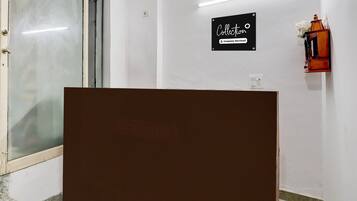 House | Reception