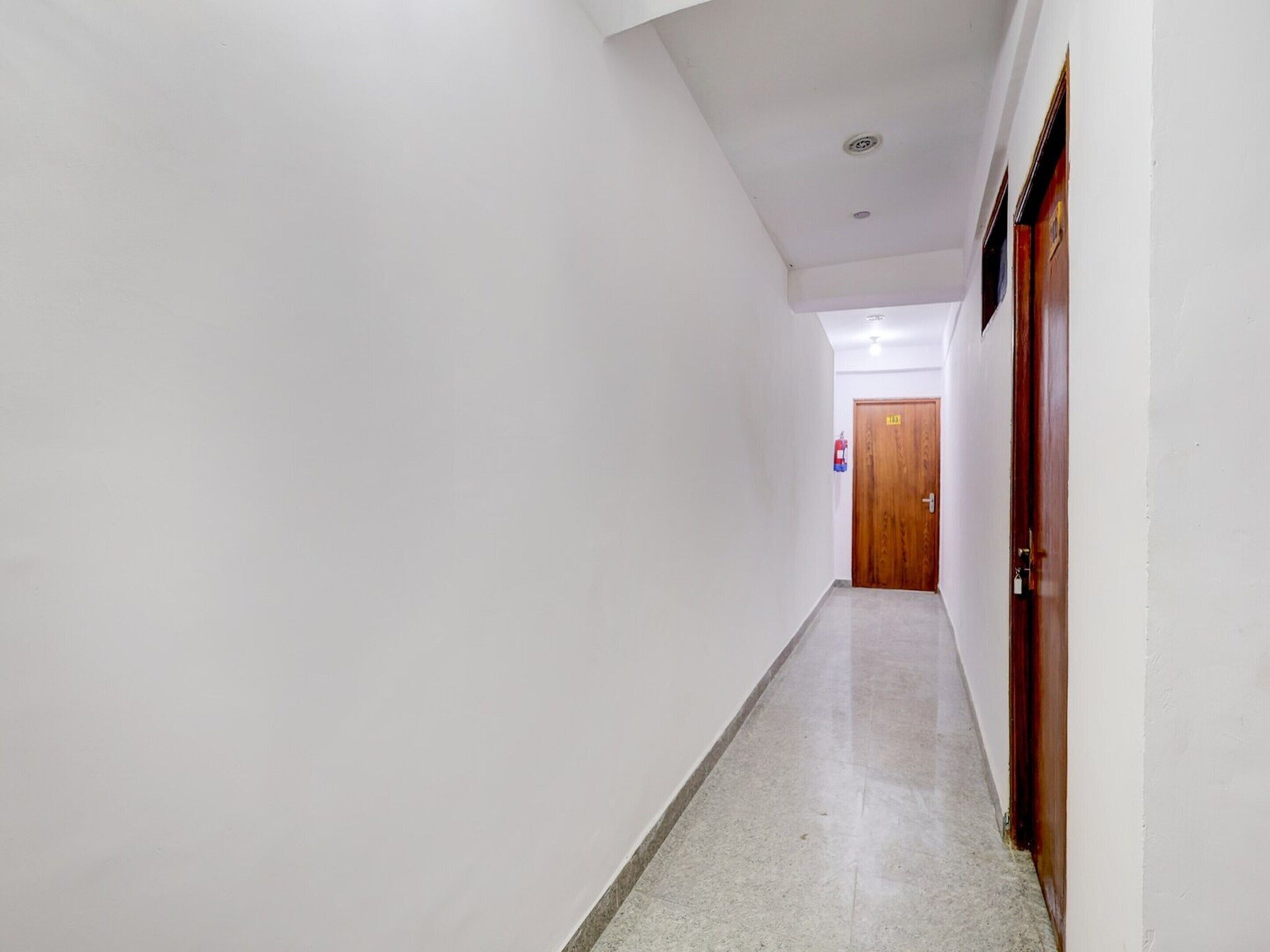 House | Interior