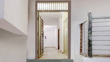 House | Reception