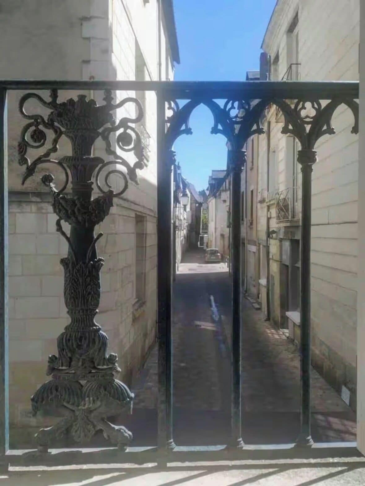 Intérieur
