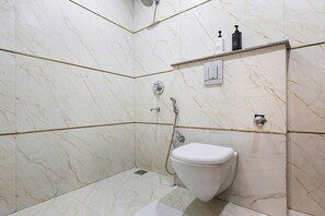 Căn hộ Deluxe | Phòng tắm