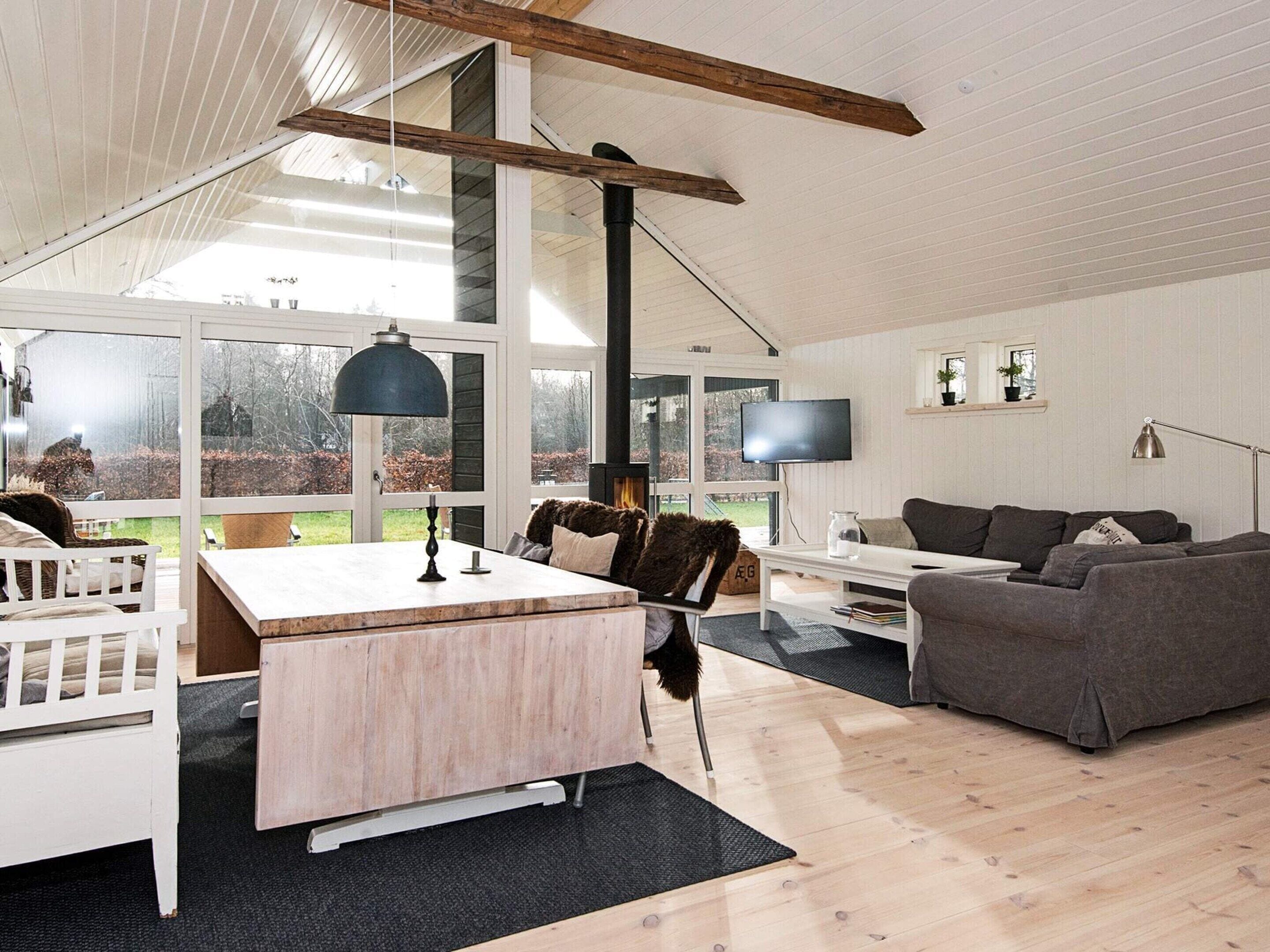 Maison | Intérieur
