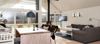 4 Star Holiday Home in Silkeborg