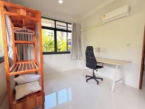 Interior - Villa La Forest – Private Pool Retreat Near Hin Kong Beach (จ.สุราษฎร์ธานี)