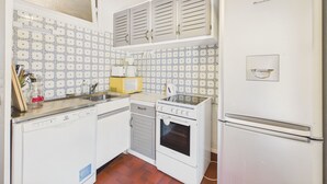 Eget kjøkken