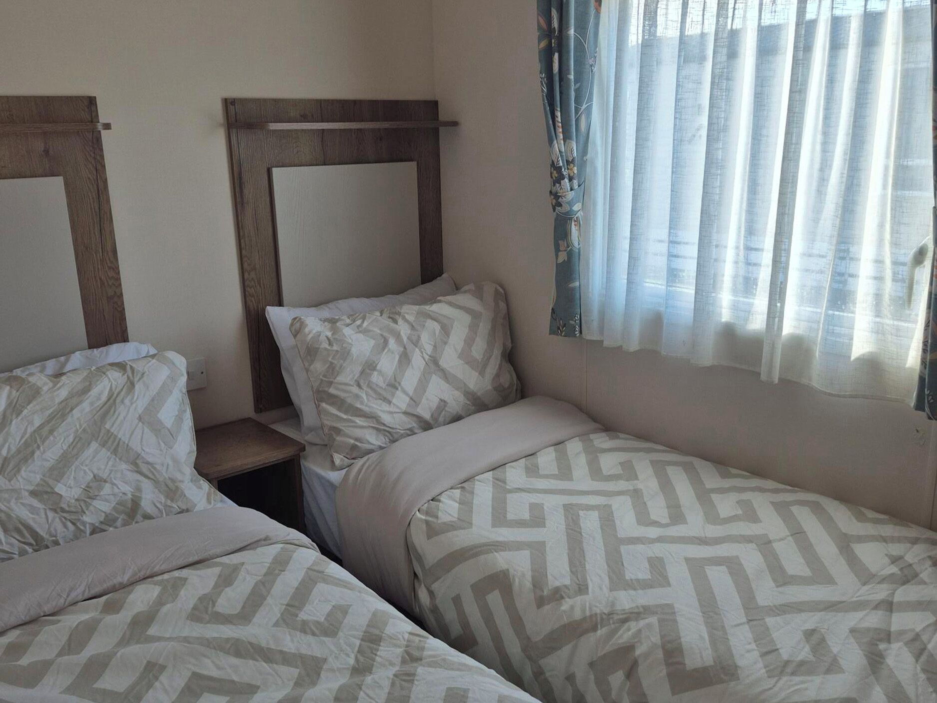 Casa de campo | 3 quartos, Wi-Fi de cortesia, individualmente decorados