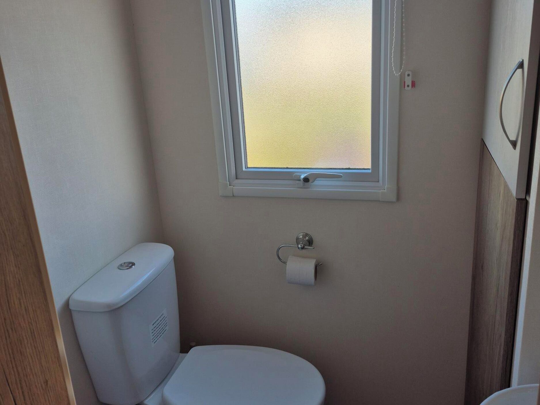 Ferienhaus | Badezimmer