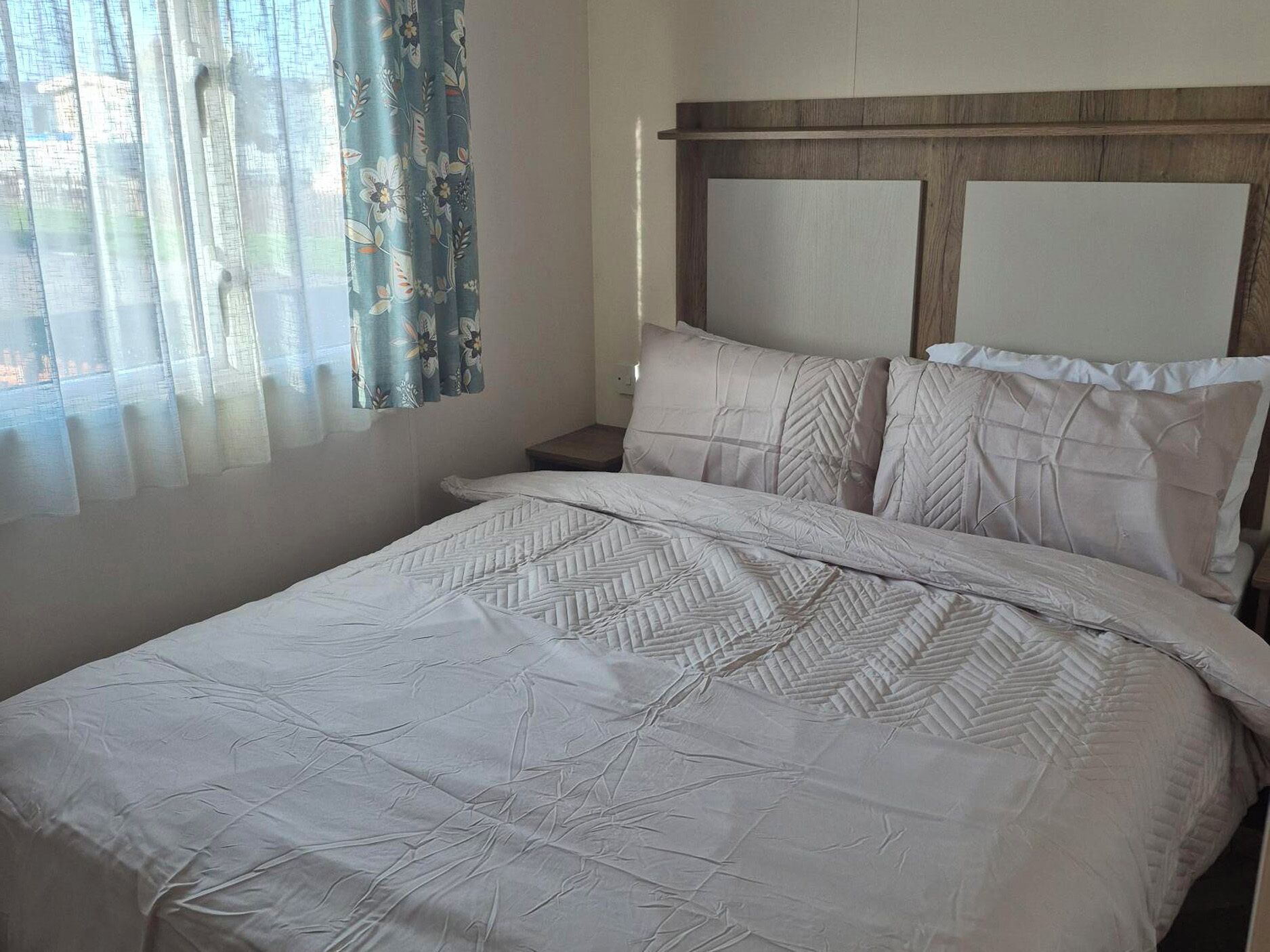 Casa de campo | 3 quartos, Wi-Fi de cortesia, individualmente decorados