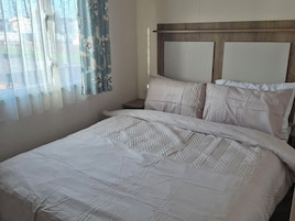 3 Schlafzimmer, kostenloses WLAN, individuell dekoriert