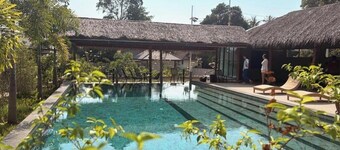 Relax, Unwind & Explore at Villa La Forest