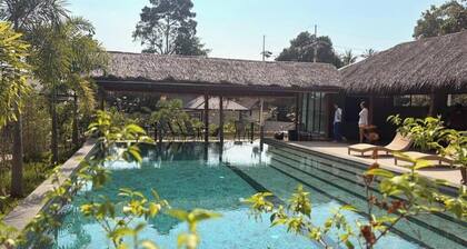 Relax, Unwind & Explore at Villa La Forest