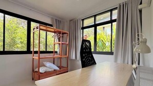 Interior - Relax, Unwind & Explore at Villa La Forest (จ.สุราษฎร์ธานี)