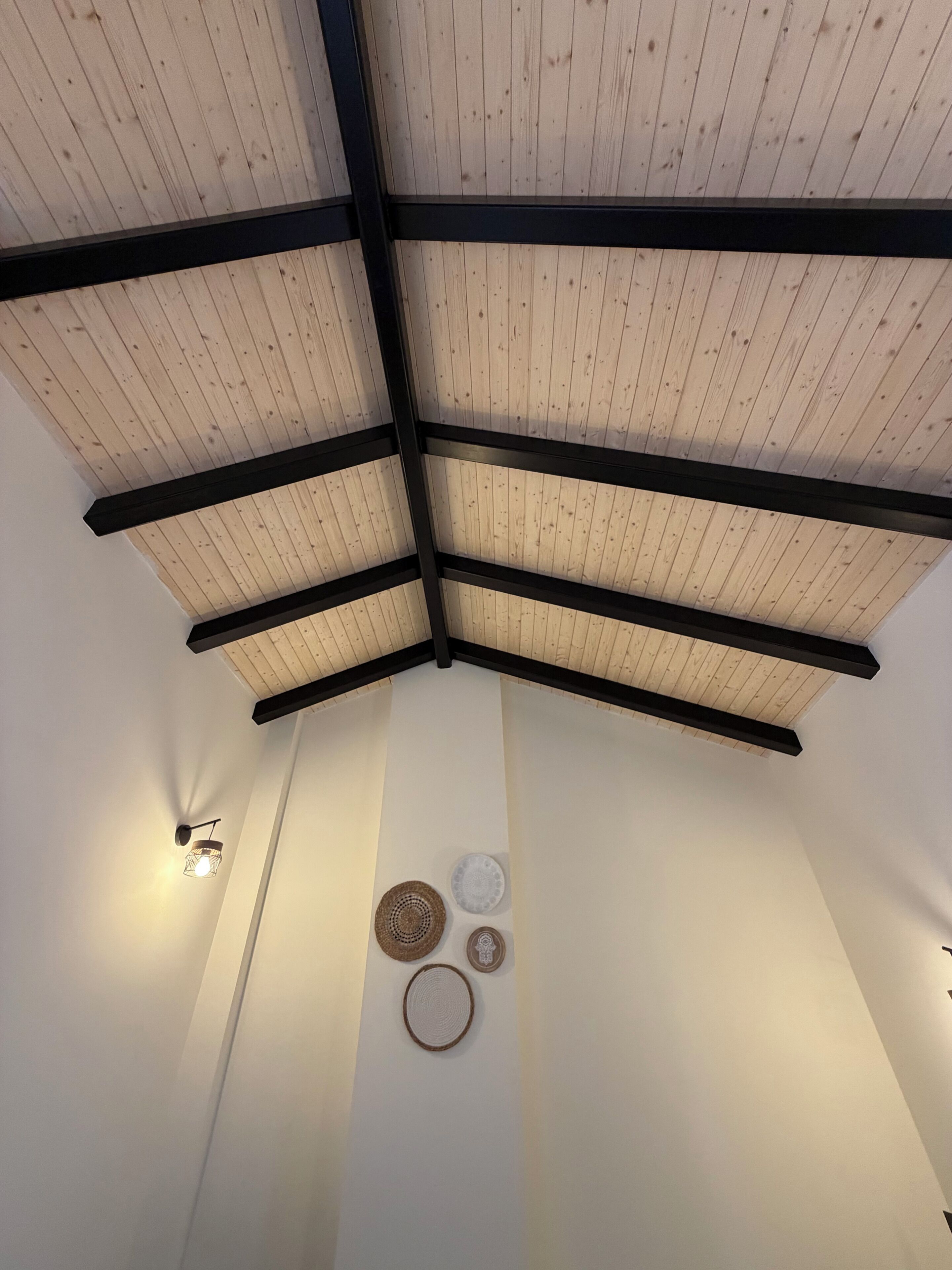 Deluxe appartement | Interieur
