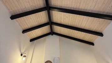 Deluxe appartement | Interieur