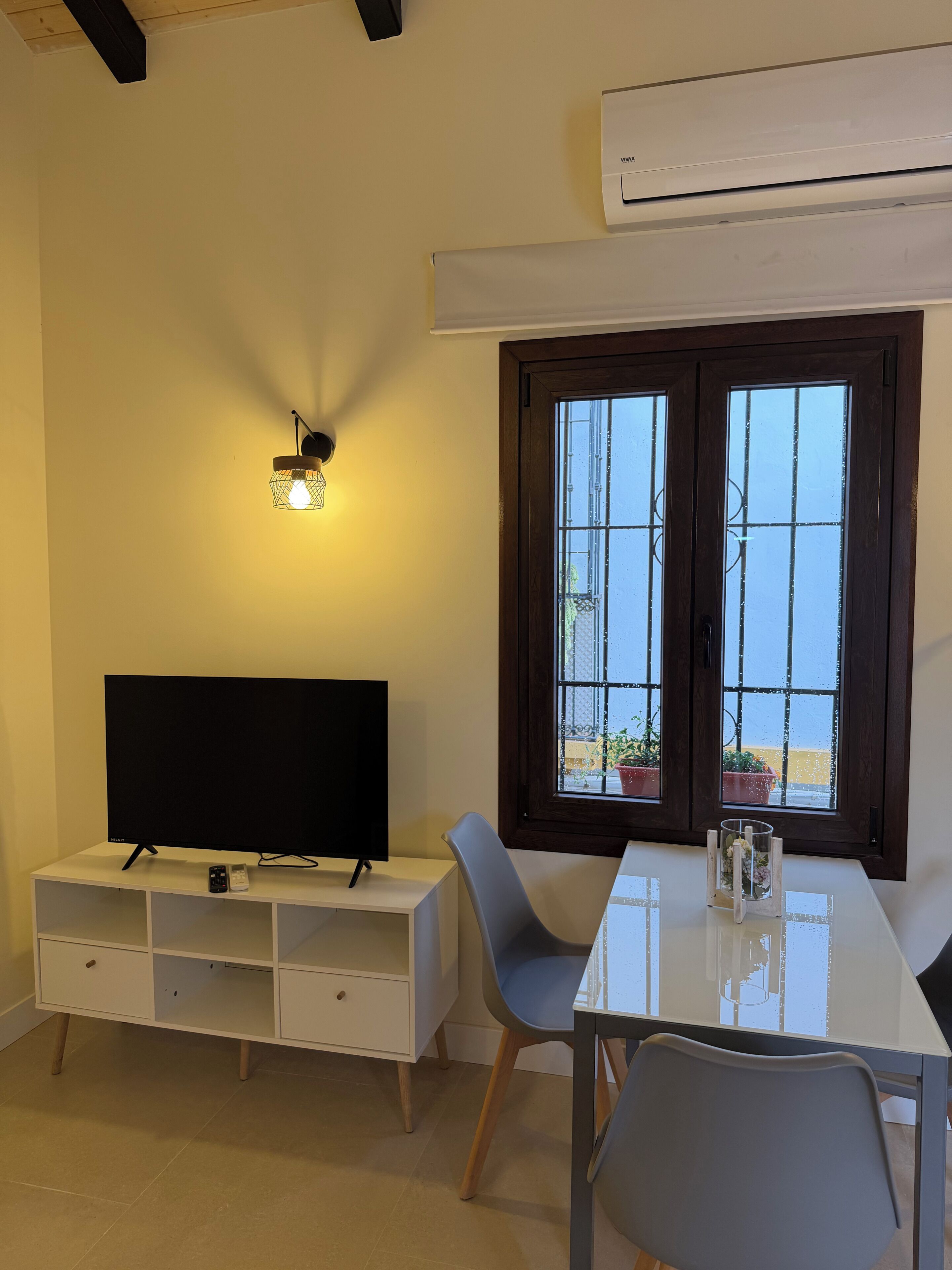 Deluxe appartement | Interieur