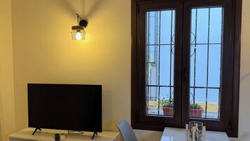 Deluxe appartement | Interieur
