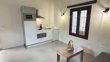 Deluxe appartement | Interieur