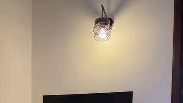 Deluxe Apartment | Interior