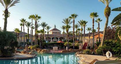 Casa Palermo At Regal Palms