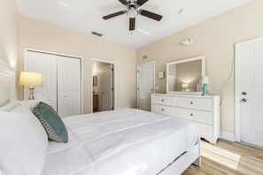 Townhome, Multiple Beds, Patio, Garden View (Casa Palermo At Regal Palms) - Casa Palermo At Regal Palms (Davenport)