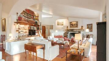 6 habitaciones