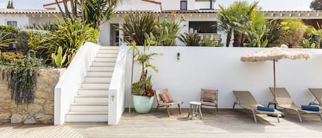 Ferienhaus | 6 Schlafzimmer