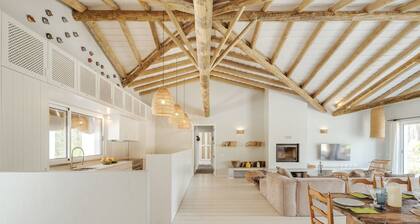 Coastal Retreat Villa by Cadenzalux