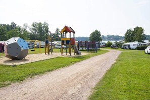 Kinderbereich