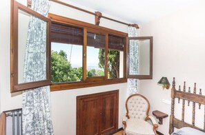 Superior Double Room, Resort View | Interior - HOTEL AMÉRICA (Granada)