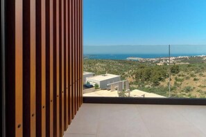 Interior - Villa Five K (Primošten)
