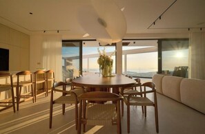 Dining - Villa Five K (Primošten)