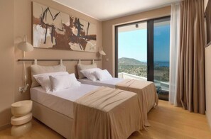 Room - Villa Five K (Primošten)