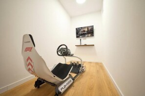 Fitness facility - Villa Five K (Primošten)