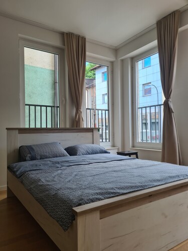 Konjic DOwntown Apartment