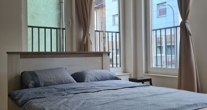 Konjic DOwntown Apartment