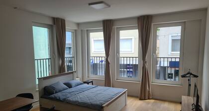 Konjic DOwntown Apartment
