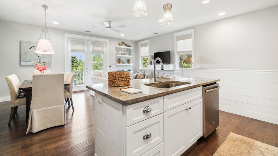 30A Townhomes at Seagrove