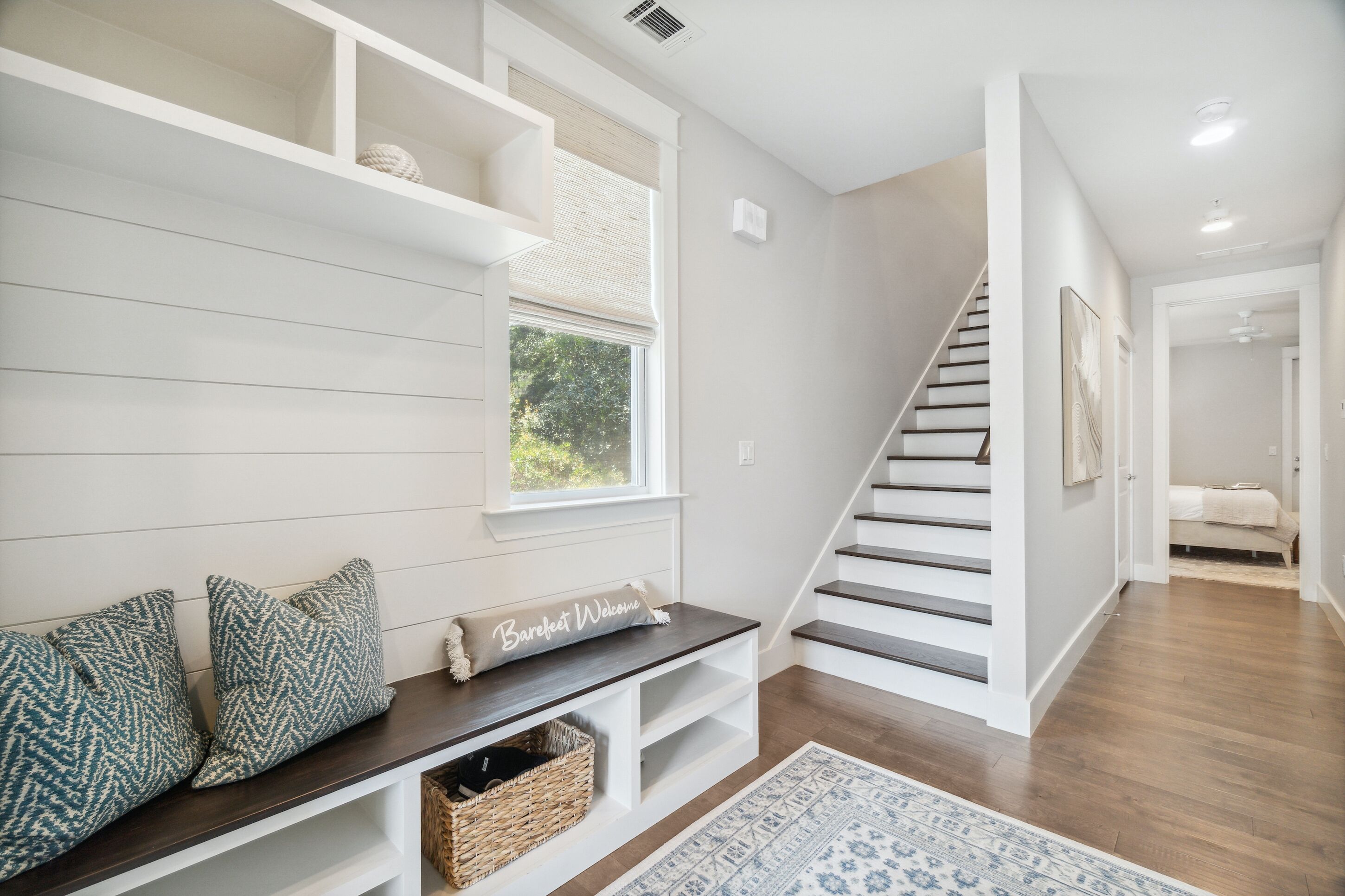 Casa adossada, 3 dormitoris (B101) | Equipament de l'habitació