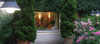 Hotel Carlton Munich
