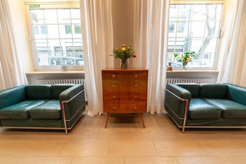 Hotel Carlton Munich