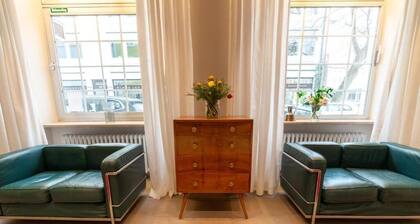 Hotel Carlton Munich