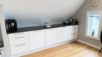 Eget kjøkken