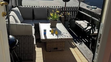 Terrazza/patio