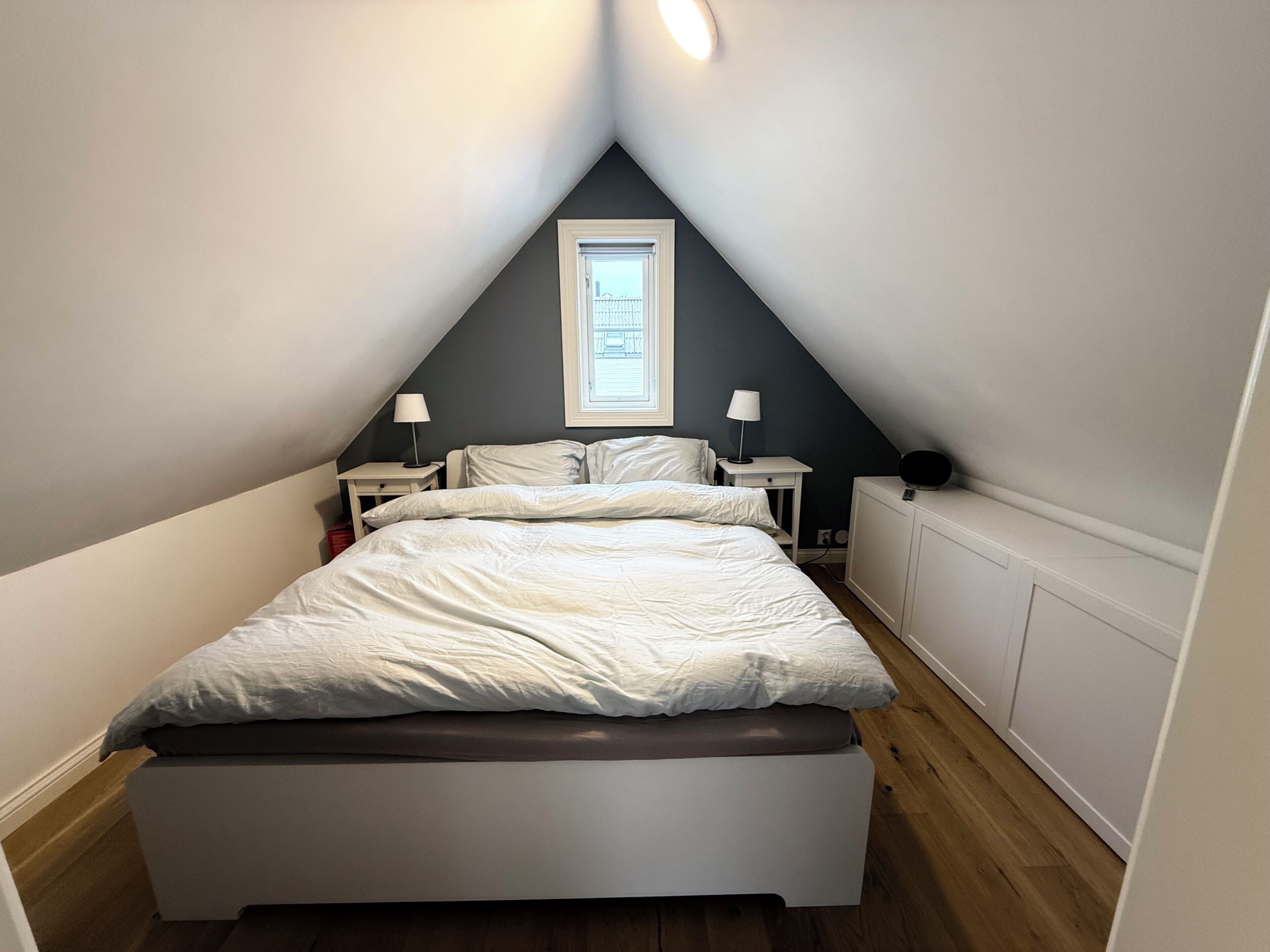 3 sovrum, strykjärn/strykbräda, wi-fi och sängkläder