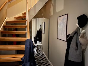 Interiör