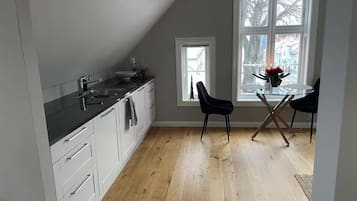 Eget kjøkken
