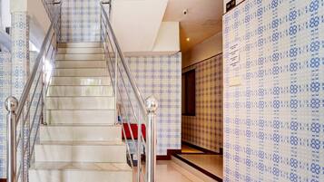 House | Interior