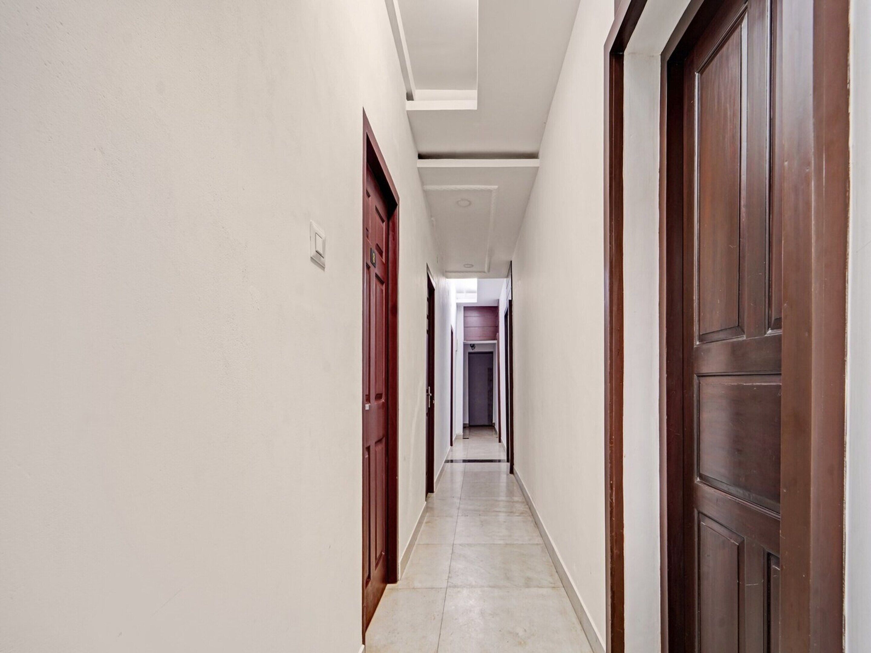 House | Interior